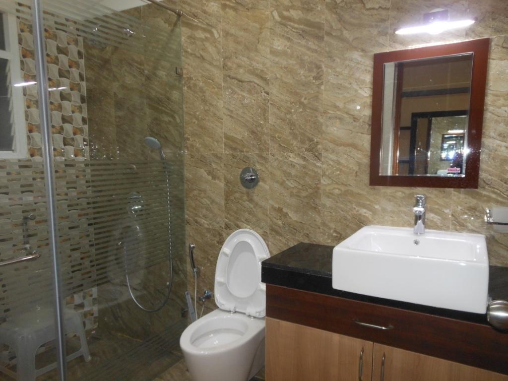 Bulande Comforts Manyata Tech Park Bangalore Extérieur photo